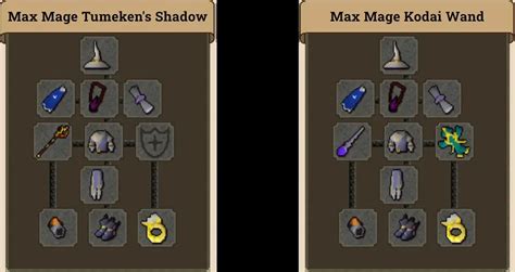 best in slot magic gear osrs f2p|20 Best OSRS F2P Items & Gear (And How To Get .